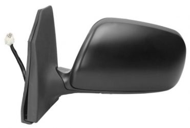 ESPEJO RETROVISOR TOYOTA COROLLA 2004-2007 ELECTRICO / TERMICO / IZQUIERDO