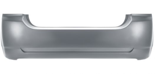 PARACHOQUES TOYOTA COROLLA 2004-2007 TRASERO / 3/5 PUERTAS / IMPRIMADO
