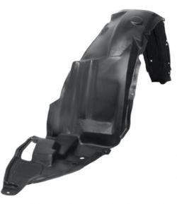 GUARDABARROS TOYOTA COROLLA 2010-2013 4 PUERTAS / DELANTERO DERECHO