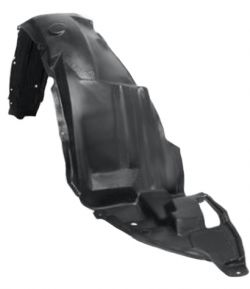 GUARDABARROS TOYOTA COROLLA 2010-2013 4 PUERTAS / DELANTERO IZQUIERDO