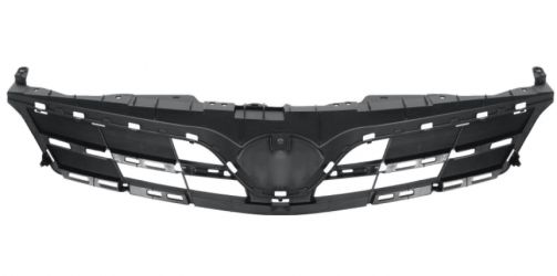 REJILLA TOYOTA COROLLA 2010-2013 4 PUERTAS / FRENTE