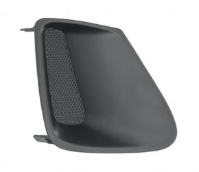 REJILLA TOYOTA COROLLA 2010-2013 4 PUERTAS / PARACHOQUES DELANTERO / DERECHA
