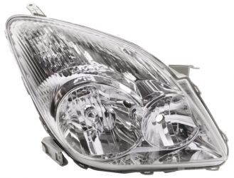 FARO TOYOTA COROLLA VERSO 2002-2004 DERECHO