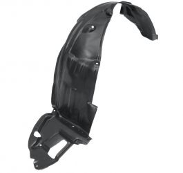 GUARDABARROS TOYOTA COROLLA VERSO 2002-2004 DELANTERA DERECHO