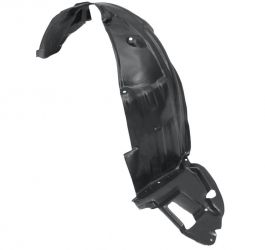 GUARDABARROS TOYOTA COROLLA VERSO 2002-2004 DELANTERA IZQUIERDO