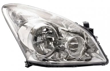 FARO TOYOTA COROLLA VERSO 2007-2009 DERECHO