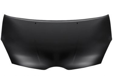 CAPO TOYOTA COROLLA VERSO 2004-2007 DELANTERO