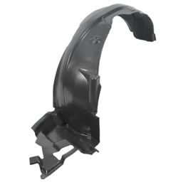 GUARDABARROS TOYOTA COROLLA VERSO 2004-2007 DELANTERA DERECHO