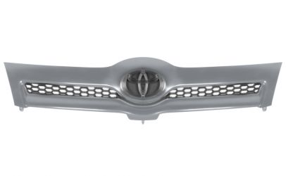 REJILLA TOYOTA COROLLA VERSO 2004-2007 FRENTE