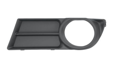 REJILLA TOYOTA COROLLA VERSO 2004-2007 PARACHOQUES DELANTERO / CON ANTINIEBLA / IZQUIERDA