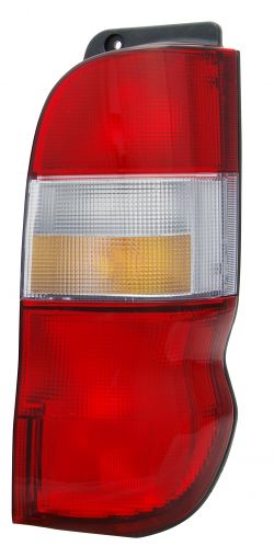 PILOTO TRASERO TOYOTA HIACE 1996-2001 SUPERIOR / DERECHO