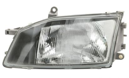 FARO TOYOTA HIACE 1996-2001 MANUAL / IZQUIERDO