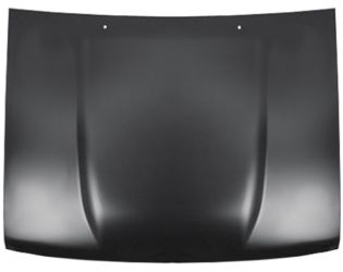 CAPO TOYOTA HILUX 1992-1995 DELANTERO