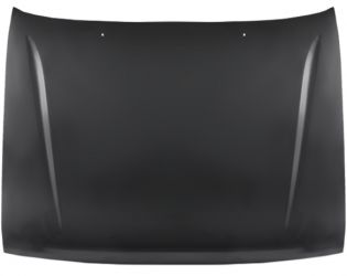 CAPO TOYOTA HILUX 1998-2002 DELANTERO