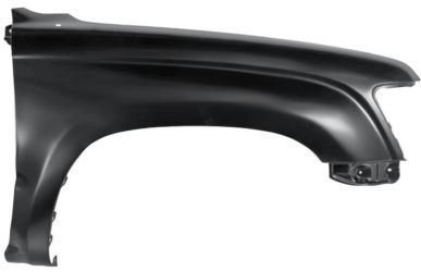 ALETA TOYOTA HILUX 1998-2002 DELANTERA / 4WD / DERECHA
