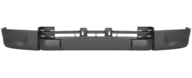 PARACHOQUES TOYOTA HILUX 1998-2002 DELANTERO / INFERIOR / 4WD
