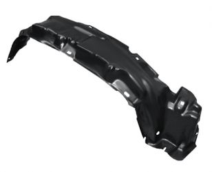 GUARDABARROS TOYOTA HILUX 2002-2004 DELANTERO / 2WD / DERECHO