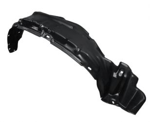 GUARDABARROS TOYOTA HILUX 2002-2004 DELANTERO / 4WD / DERECHO