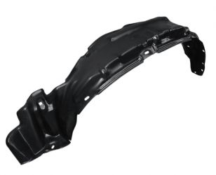 GUARDABARROS TOYOTA HILUX 2002-2004 DELANTERO / 4WD / IZQUIERDO
