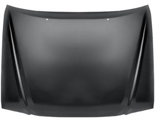 CAPO TOYOTA HILUX 2002-2004 DELANTERO