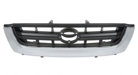 REJILLA TOYOTA HILUX 2002-2004 FRENTE / 4WD