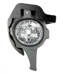 FARO ANTINIEBLA TOYOTA RAV4 2003-2006 / CON SOPORTE / DERECHO