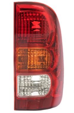 PILOTO TRASERO TOYOTA HILUX 2004-2008 DERECHO