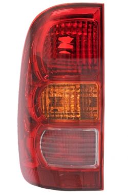PILOTO TRASERO TOYOTA HILUX 2004-2008 IZQUIERDO