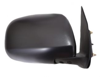 ESPEJO RETROVISOR TOYOTA HILUX 2008-2011 ELECTRICO / DERECHO