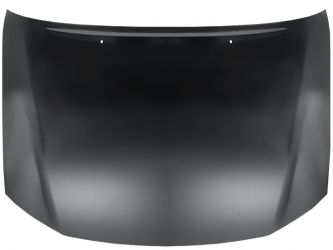 CAPO TOYOTA HILUX 2004-2008 DELANTERO / SIN AGUJERO