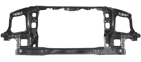 FRENTE INTERNO TOYOTA HILUX 2004-2008 DELANTERO / CON AGUJERO CUADRADO