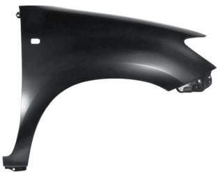 ALETA TOYOTA HILUX 2004-2008 DELANTERA / SIN MOLDURA / DERECHA 