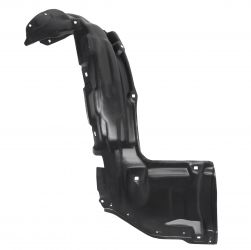 GUARDABARROS TOYOTA HILUX 2004-2008 DELANTERO DERECHO
