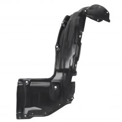 GUARDABARROS TOYOTA HILUX 2004-2008 DELANTERO IZQUIERDO