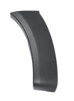 MOLDURA TOYOTA HILUX 2004-2008 PARACHOQUES DELANTERO / DERECHO