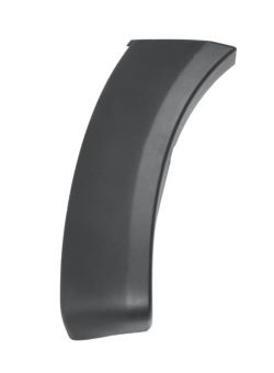 MOLDURA TOYOTA HILUX 2004-2008 PARACHOQUES DELANTERO / IZQUIERDO