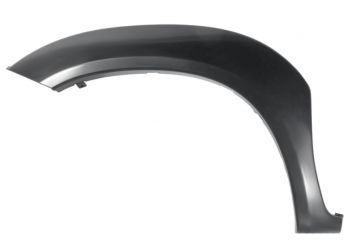 MOLDURA ALETA TOYOTA HILUX 2004-2008 DELANTERA IZQUIERDA