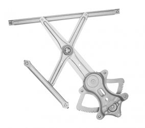 ELEVALUNAS TOYOTA HILUX 2008-2011 ELECTRICO / DELANTERO DERECHO