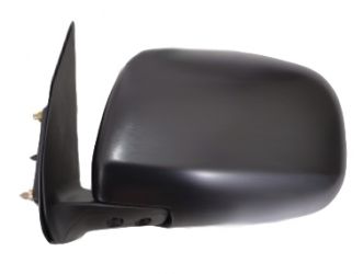 ESPEJO RETROVISOR TOYOTA HILUX 2008-2011 MECANICO / IZQUIERDO