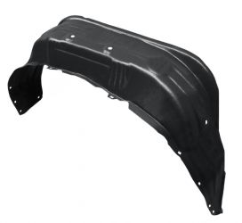 GUARDABARROS TOYOTA HILUX 2004-2008 TRASERO DERECHO