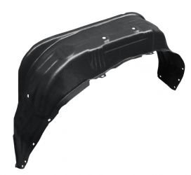 GUARDABARROS TOYOTA HILUX 2004-2008 TRASERO IZQUIERDO