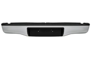 PARACHOQUES TOYOTA HILUX 2004-2008 TRASERO / CROMADO