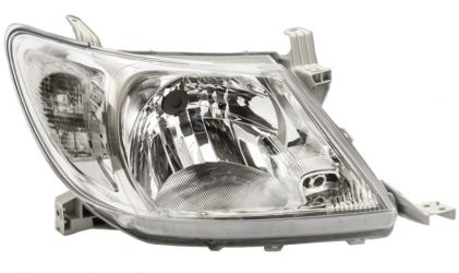 FARO TOYOTA HILUX 2008-2011 MODELO VIGO / DERECHO