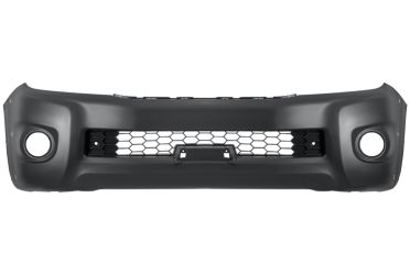 PARACHOQUES TOYOTA HILUX 2008-2011 DELANTERO / CON ANTINIEBLAS