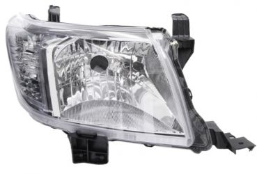 FARO TOYOTA HILUX 2012-2016 MODELO VIGO / DERECHO