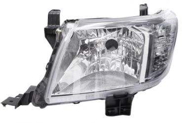 FARO TOYOTA HILUX 2012-2016 MODELO VIGO / IZQUIERDO
