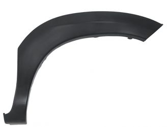 MOLDURA ALETA TOYOTA HILUX 2012-2016 DELANTERA DERECHA