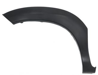 MOLDURA ALETA TOYOTA HILUX 2012-2016 DELANTERA IZQUIERDA