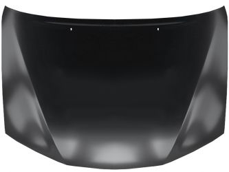 CAPO TOYOTA HILUX 2012-2016 DELANTERO / SIN AGUJERO