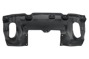 BAJO MOTOR TOYOTA HILUX 2012-2016 DELANTERO / CENTRAL